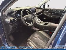 2021 Hyundai Santa Fe PREFERRED TREND - Photo 8