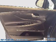 2021 Hyundai Santa Fe PREFERRED TREND - Photo 10