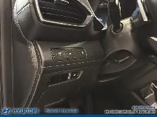 2021 Hyundai Santa Fe PREFERRED TREND - Photo 11