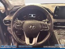 2021 Hyundai Santa Fe PREFERRED TREND - Photo 12