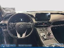 2021 Hyundai Santa Fe PREFERRED TREND - Photo 14