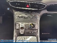 2021 Hyundai Santa Fe PREFERRED TREND - Photo 17