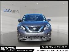2018 Nissan Murano SL - Photo 2