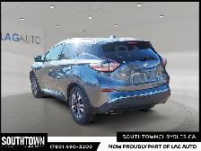 2018 Nissan Murano SL - Photo 4
