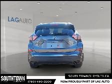 2018 Nissan Murano SL - Photo 5