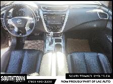 2018 Nissan Murano SL - Photo 9