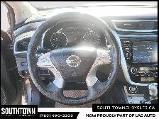 2018 Nissan Murano SL - Photo 11