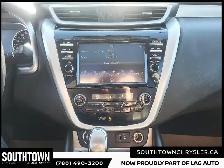 2018 Nissan Murano SL - Photo 16