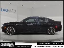 2021 Dodge Charger SXT - Photo 3
