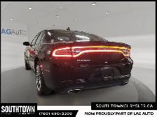 2021 Dodge Charger SXT - Photo 4