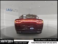 2021 Dodge Charger SXT - Photo 5