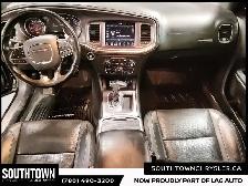 2021 Dodge Charger SXT - Photo 8
