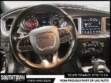 2021 Dodge Charger SXT - Photo 9