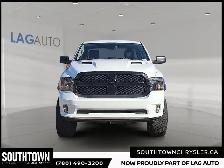2021 Ram 1500 Classic Express - Photo 2