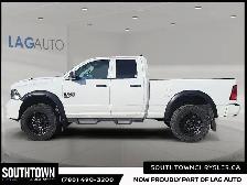 2021 Ram 1500 Classic Express - Photo 3
