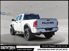 2021 Ram 1500 Classic Express - Photo 4