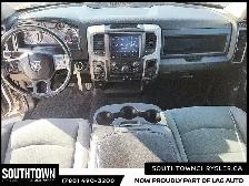 2021 Ram 1500 Classic Express - Photo 8