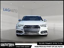 2018 Audi S4 Sedan Technik quattro - Photo 2