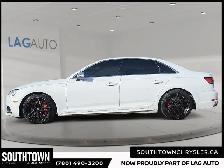 2018 Audi S4 Sedan Technik quattro - Photo 3