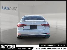 2018 Audi S4 Sedan Technik quattro - Photo 5