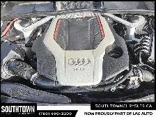 2018 Audi S4 Sedan Technik quattro - Photo 8