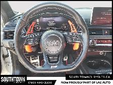 2018 Audi S4 Sedan Technik quattro - Photo 12