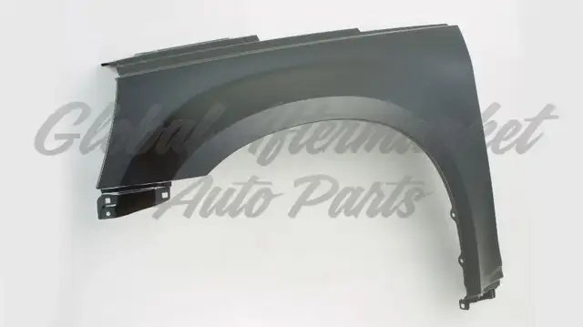 Pontiac Torrent 2006-2009 Fender Front Left