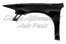 Pontiac Bonneville 2000-2005 Fender Front Right - Photo 2
