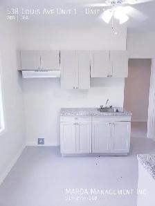 CHARMING 2 BED/1 BATH NEAR DOWNTOWN   HYDRO & GAS! - Photo 7