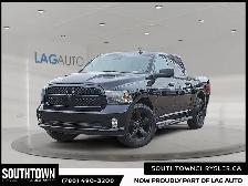 2021 Ram 1500 Classic Express