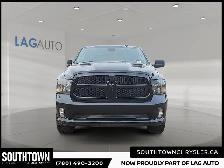 2021 Ram 1500 Classic Express - Photo 2