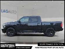 2021 Ram 1500 Classic Express - Photo 3