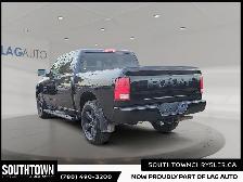2021 Ram 1500 Classic Express - Photo 4