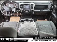 2021 Ram 1500 Classic Express - Photo 8