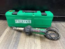 Leistar Hot Air Tool Triac