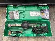 Leistar Hot Air Tool Triac - Photo 2