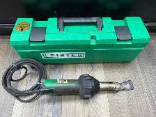 Leistar Hot Air Tool Triac - Photo 3