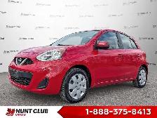 2019 Nissan Micra