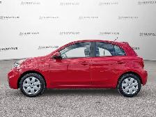 2019 Nissan Micra - Photo 3