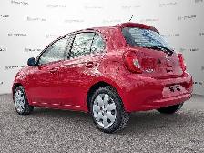 2019 Nissan Micra - Photo 4
