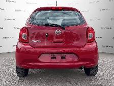 2019 Nissan Micra - Photo 6