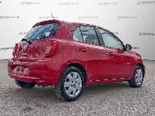 2019 Nissan Micra - Photo 7