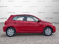 2019 Nissan Micra - Photo 8