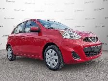 2019 Nissan Micra - Photo 9
