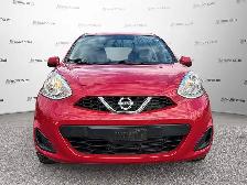 2019 Nissan Micra - Photo 10