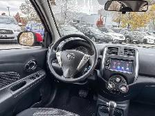 2019 Nissan Micra - Photo 11
