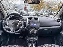 2019 Nissan Micra - Photo 12