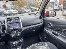 2019 Nissan Micra - Photo 13