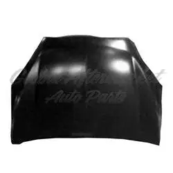 Chevrolet Trax 2015-2016 Hood Steel
