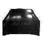 Chevrolet Trax 2015-2016 Hood Steel